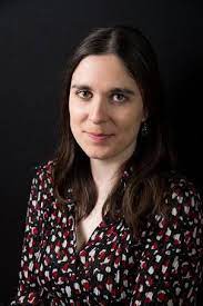 Claire Hennessy author