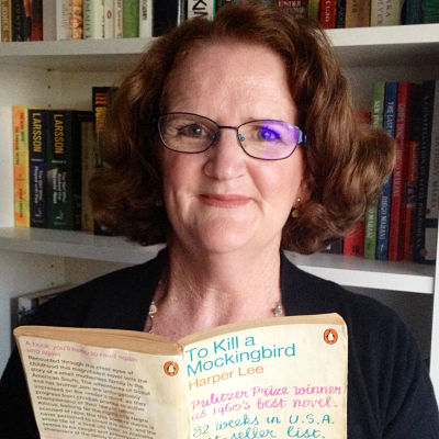 The Neophyte Novelist