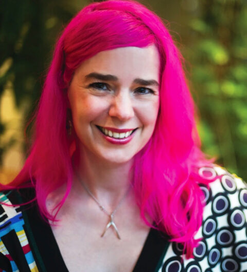 Top YA Review: Strange the Dreamer