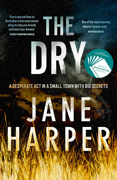 Librarians’ Top June Read