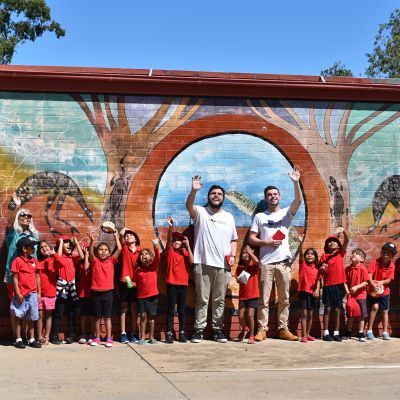 E-books help preserve Indigenous culture