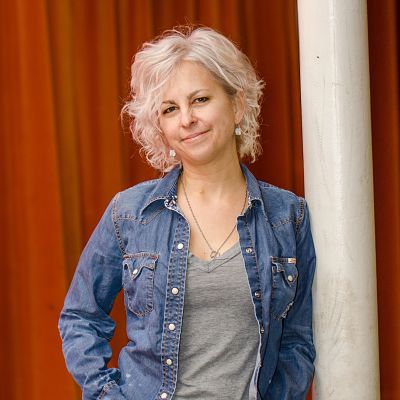 Peripheral Magic: An interview with Kate DiCamillo