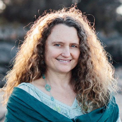 Esther Campion and Leaving Ocean Road