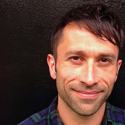 Small-town Secrets – Wimmera by Mark Brandi