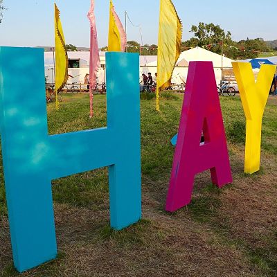 Where too many choices are never enough