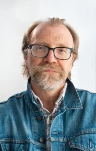 George Saunders author