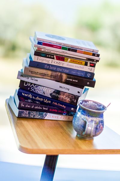 2017 Prime Minister’s Literary Awards