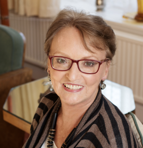 Kate Furnivall on The Liberation