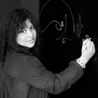 Q&A with Sulari Gentill