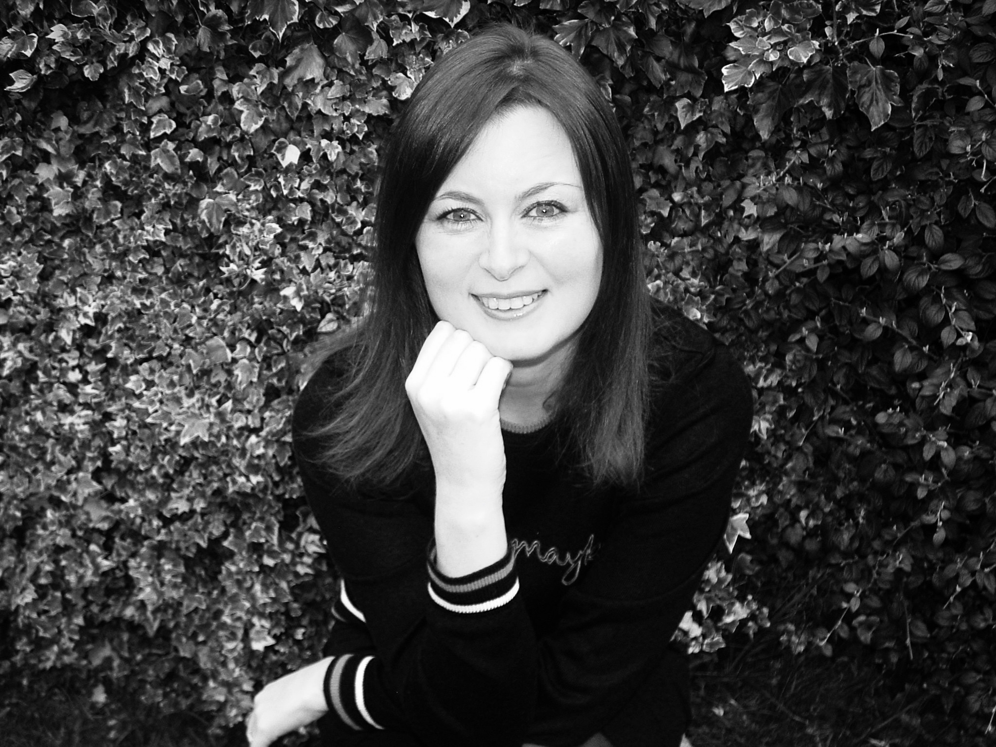 Featured Author: Jo Spain