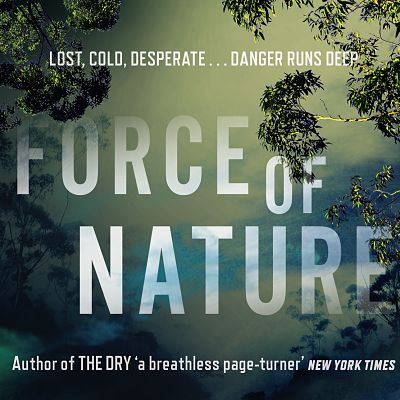 Librarians’ Top December/January Read