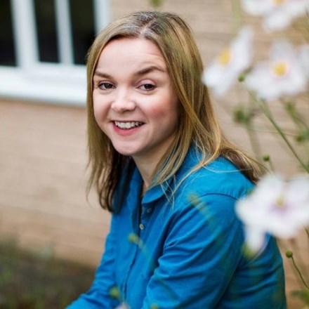 Featured Author: Karen Hamilton