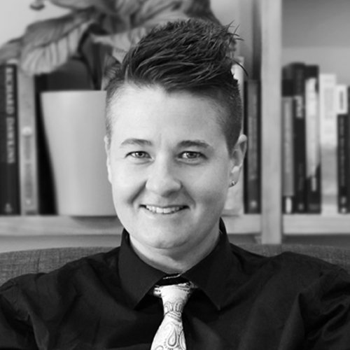 Featured YA Author: Alicia Tuckerman