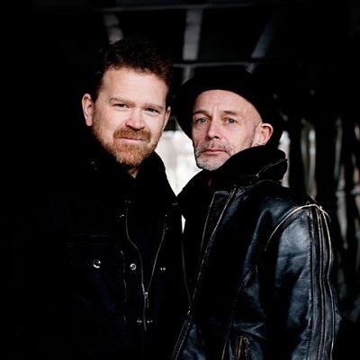 In Pursuit of Pirates