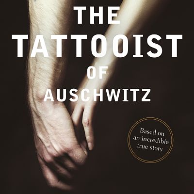 Librarians’ Top February Read