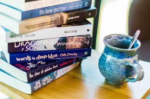 Entries Are Open for the 2018 Prime Minister’s Literary Awards