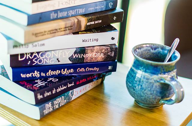 Entries Are Open for the 2018 Prime Minister’s Literary Awards