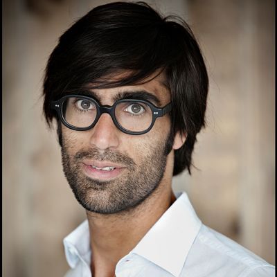 Book Bite: Giovanna’s Navel