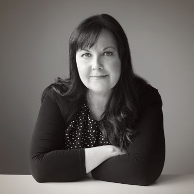 Q&A with Sarah Epstein