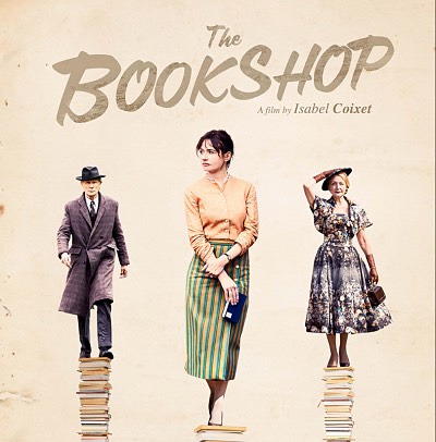Film review – The Bookshop