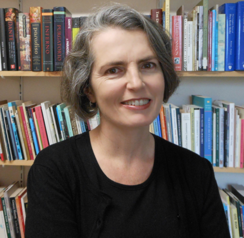 We Are Not Most People: Tracy Ryan on her new Charlotte Brontë-inspired novel
