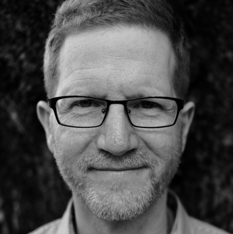 Ibises, Woodcutters and Jerusalem Syndrome: David Cohen on his short stories in The Hunter