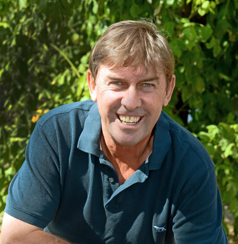 Book Bite: Retribution by Richard Anderson