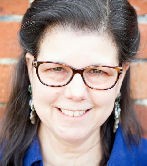 Preparing for the Worst: Nicky Singer on The Survival Game