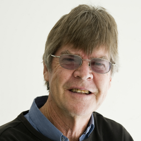 The Godfather of Australian Crime: Peter Corris