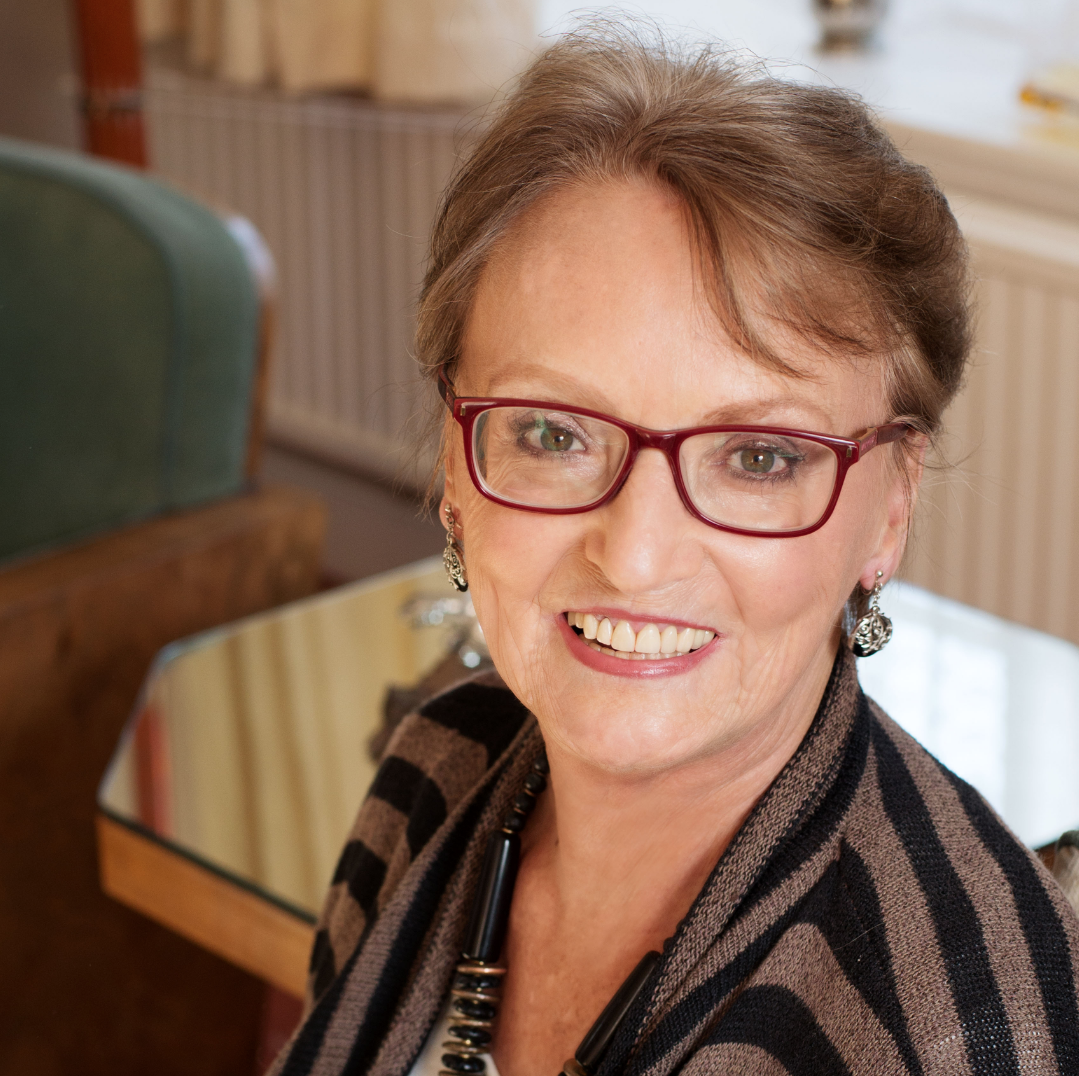 Kate Furnivall on her latest historical lover