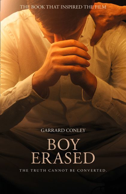Boy Erased review