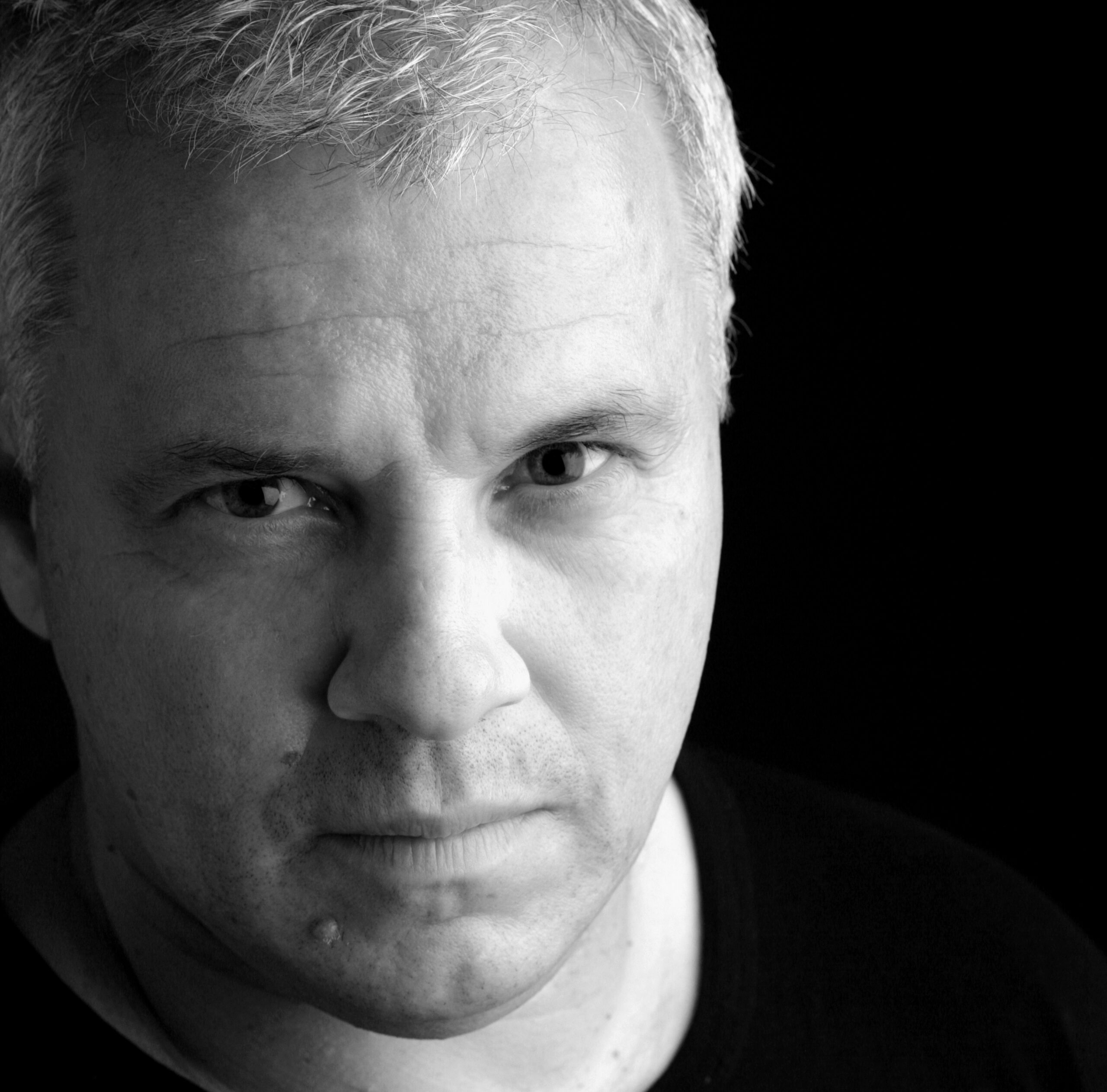 Q&A with Matthew Condon