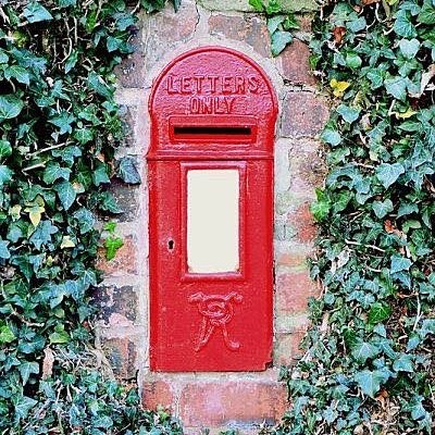 Your Say – This month’s letters from readers