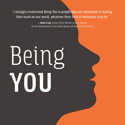 Book Bite: Being You