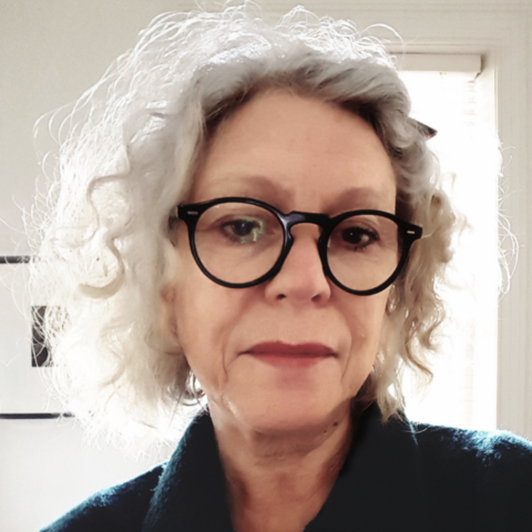 Carol Lefevre on The Happiness Glass and melding essays with fiction