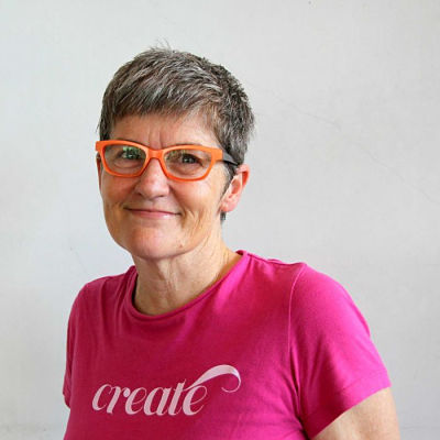 Q&A with Mary-Rose MacColl: Beautiful & Wounded