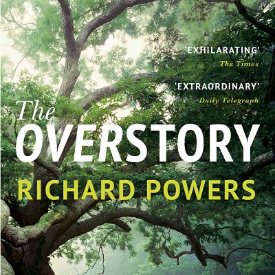 Reader’s Block: Branching Out