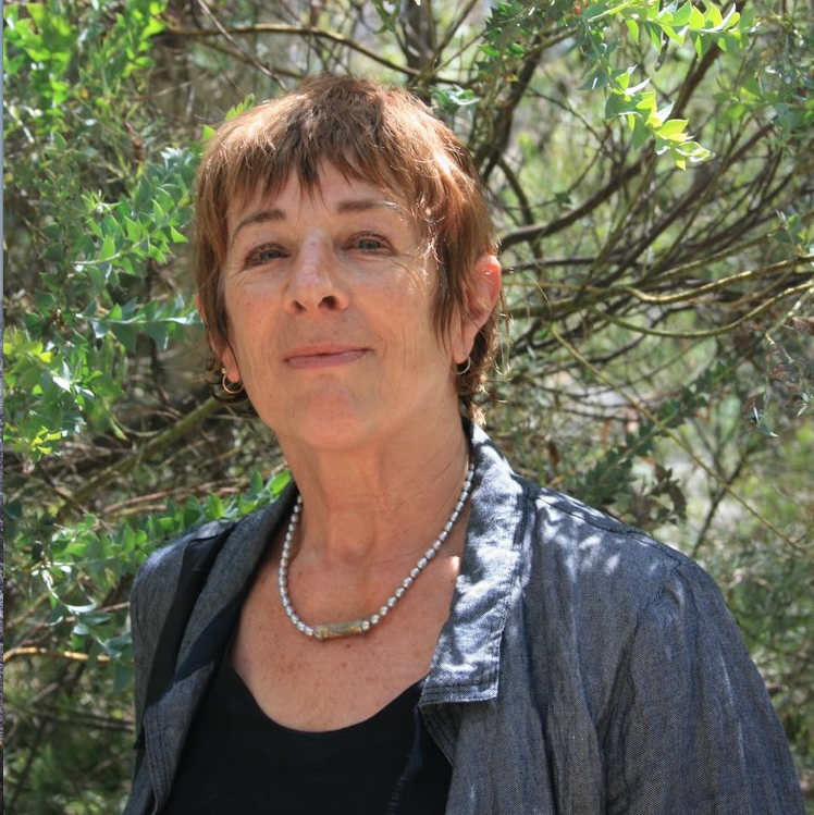 Penelope Hanley on modernism in Sydney, the power of art, conscription & Whitlam