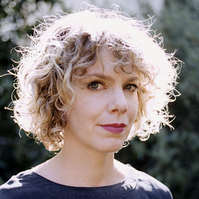 Q&A: Chasing the Sublime