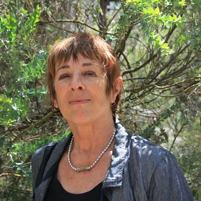 Q&A with Penelope Hanley