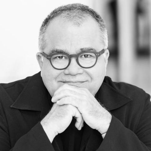 A Conversation with Armando Lucas Correa