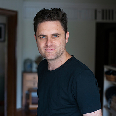 Christian White and The Wife and the Widow