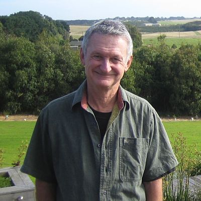 YA Pick of the Month: A Different Land by Paul Jennings