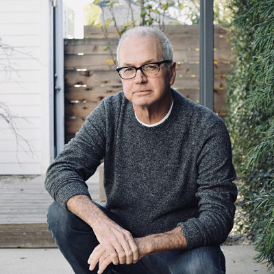 Q&A with Chris Hauty