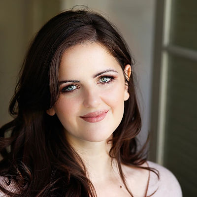 Q&A with Sophie Gonzales