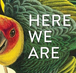 Review: Here We Are