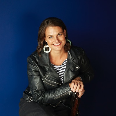 Kirsty Manning Lost in Time