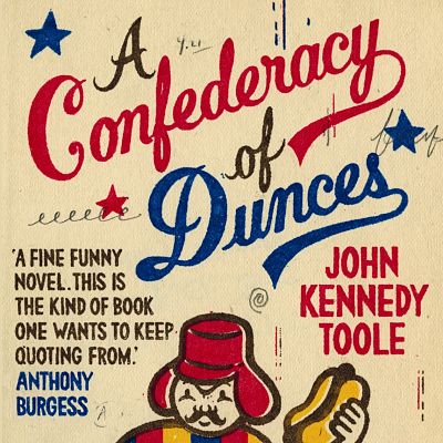 Off the Shelf: Classic Wit