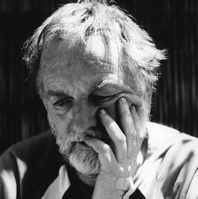 One Punch by Barry Dickens