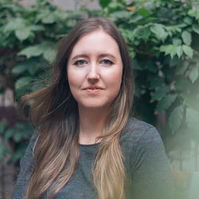 Next Month in Book Club: The Last Migration